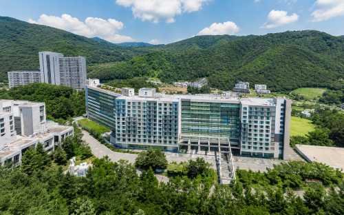 호텔 어라운드 평창