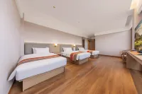 Shigatse Ya Hotel - Pet-friendly