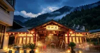 Mount Sanqing Herdsman Farm - navetta aeroportuale
