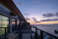 Blue Ocean Villa - Ocean View