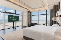 Pullman Taizhou Huahong - 무료 와이파이