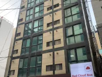 Ewha Red Cloud Box Hotels near Charm & Charm