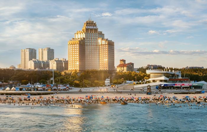 Pingtan Xinghai International Hotel