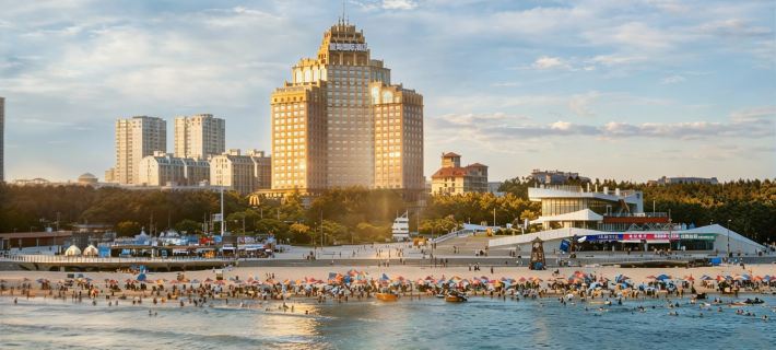 Pingtan Xinghai International Hotel Hotels in Pingtan County