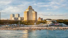 Pingtan Xinghai International Hotel