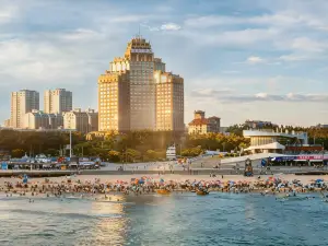Pingtan Xinghai International Hotel