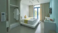 Hetori Hotel and Coffee - 워터파크