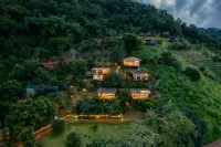CR Farm stay - Romantische