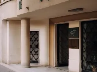 Longchamps l Zamalek l Boutique Hotel with Breakfast Hotels near Coptic Museum