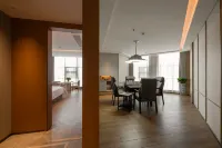 Huarong Hongfa International Hotel (People's Square) - Wifi