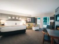 Summit Lodge Boutique Hotel by Paradox Hotels near T-Bar