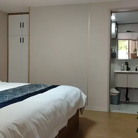 Taining Linzhan Homestay