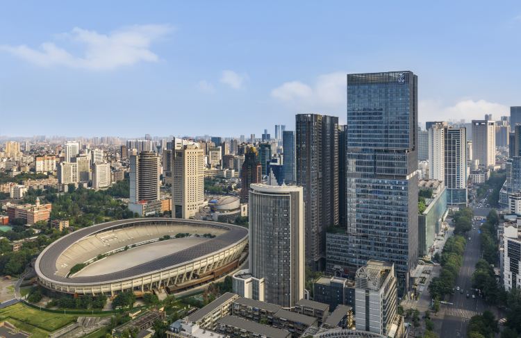 The Ritz-Carlton Chengdu