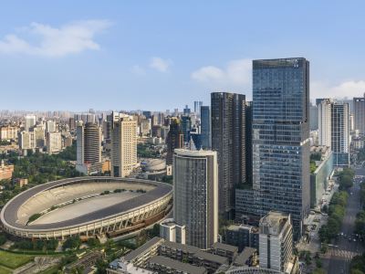 The Ritz-Carlton Chengdu