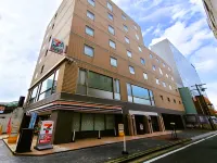 APA Hotel Fukuoka Tenjin Rebranded Opening: Tuesday, September 29, 2026 Hotels in Fukuoka
