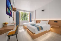 Tian Xing Hotel - que admiten mascotas