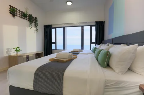 Imperio Residence Melaka By I Housing - New