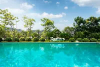 Qiandaohu Radisson Resort Hotel - 5 stjerner