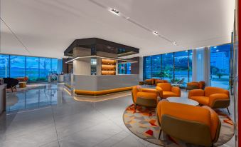 BORRMAN HOTEL (Kunming Changshui Airport Terminal 1)