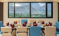 Avari Xpress Gilgit - Family