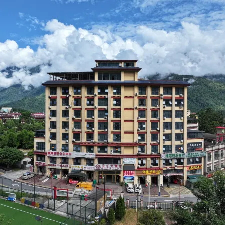 Yunhui Hotel