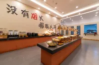 Timson Rezen Hot Spring Hotel - parkir