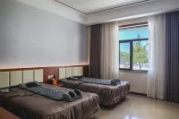 Wangshan international Hotel - Spa