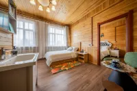 Tingye Cottage Homestay｜Eerguna - Flughafentransfer