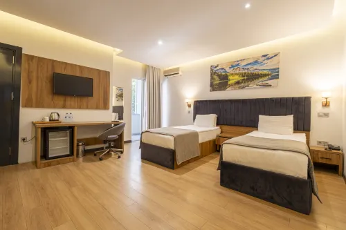Business Life Hotel & SPA Bakırkoy - spa