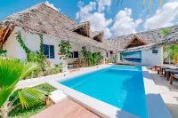 King Simba Apartment Hotel & Restaurant - Pet friendly
