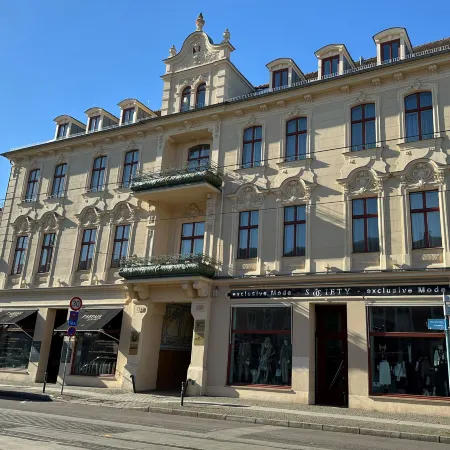 Le doux Souvenir, Potsdam, a Tribute Portfolio Hotel