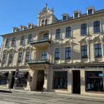 Le doux Souvenir, Potsdam, a Tribute Portfolio Hotel - Spa
