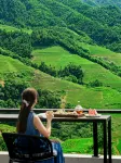 Immersing Vacation Apartment (Longji Terraced Field Viewing Platform) - Boutique