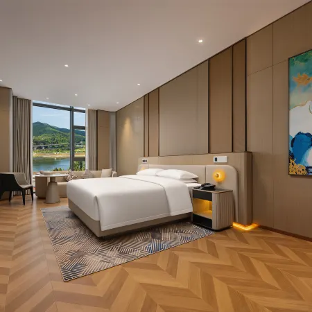 Benxi Hotel