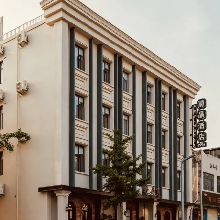 Regal Hotel