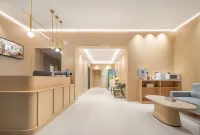 Yunxilizhi Hotel (Xin Daxin Life Plaza) - 2-Star