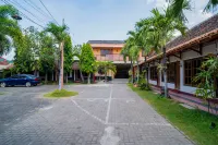 RedDoorz @ Panglima Sudirman Madiun - واي فاي