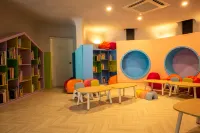 Ecoland hotel, World Hotel Elite - สำหรับครอบครัว
