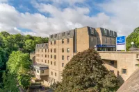 Britannia Edinburgh Hotel - 3-Star
