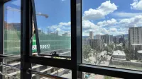 Mogul tower - Condos
