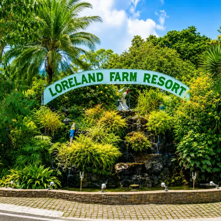 Loreland Farm Resort