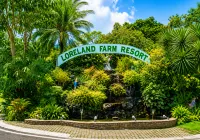 Loreland Farm Resort - breakfast
