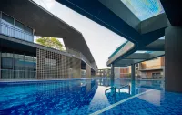 Blossom Garden Resort - con terme