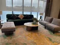 Gentry Manor - 1BR with Kitchen & Balcony2 mins to Okada - 6D - Water Park