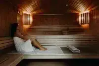 Baya Hotel - Wifi