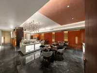 Puyu · Envision·Cinema Private Hot Spring Designer Hotel (Penshuici Jiaxiu Tower Branch), Guiyang - Wifi