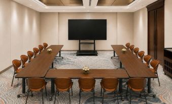 Solaria d'Oriente Hotel