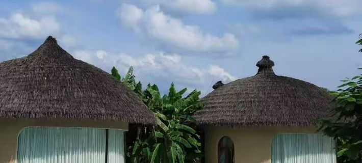 Chongzuo Wild Stay Collection - Yebai Resort Villa Hotels in Chongzuo