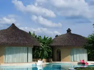 Chongzuo Wild Stay Collection - Yebai Resort Villa