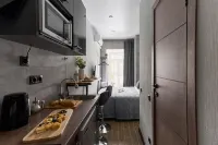 Baumanskaya SMART LOFTS MOSCOW - Condos